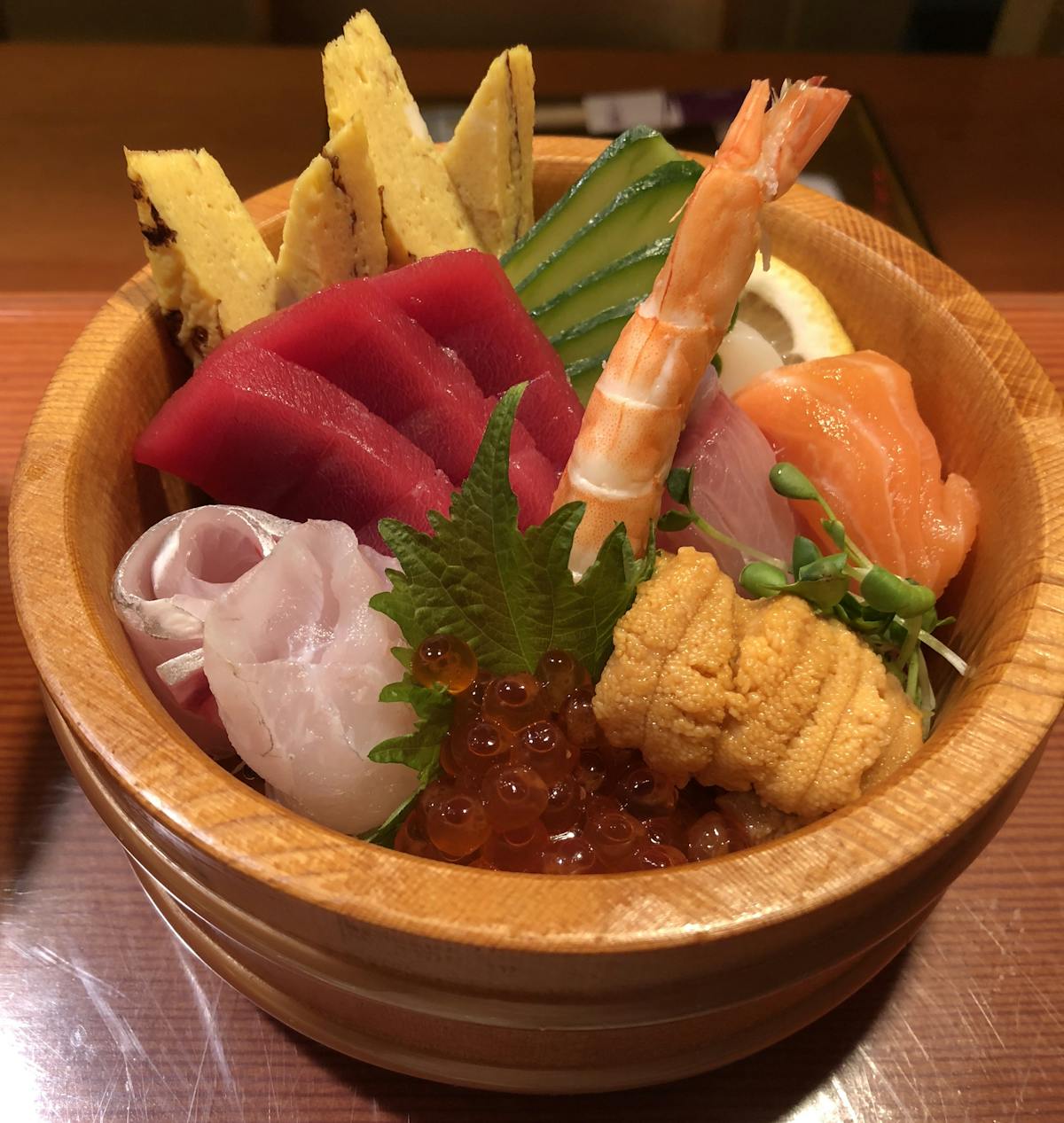 <strong>AUTHENTIC JAPANESE SUSHI IN MIDTOWN MANHATTAN</strong>