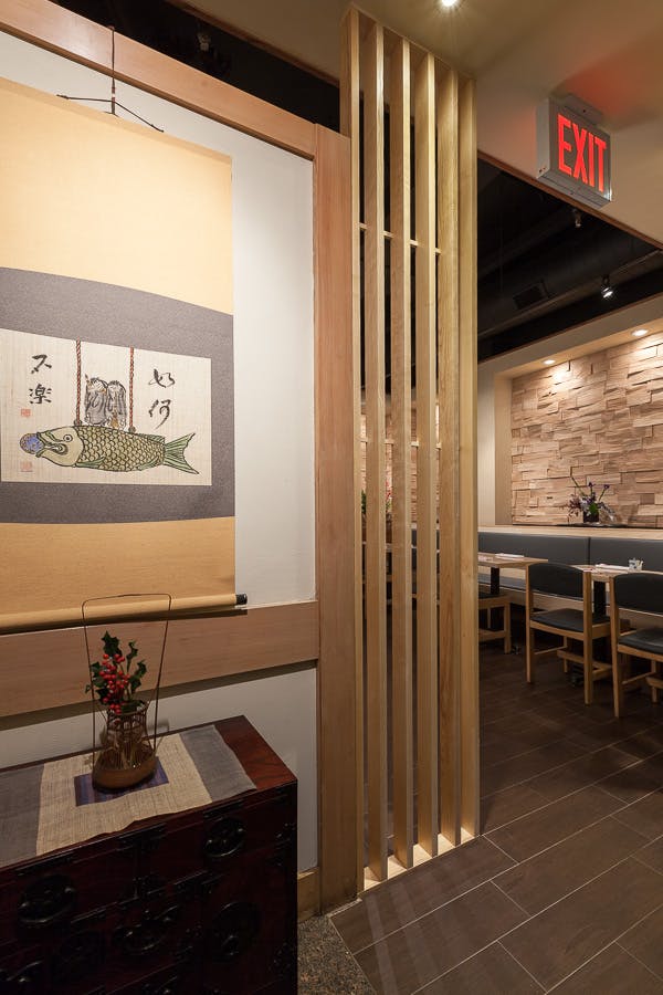 Over Four Decades of Devotion to Sushi